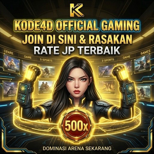 KODE4D $ Strategi Mengatur Jarak Aman Biar Kamu Gak Gampang Kena Hit Musuh Kejam